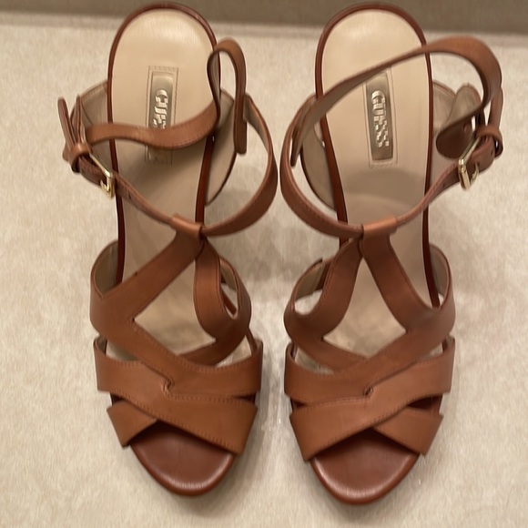GUESS Heels - Picture 5 of 11